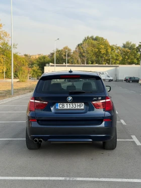 BMW X3 Twin turbo | Mobile.bg � ����� ������ 4
