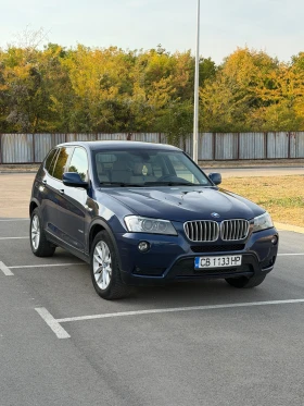 BMW X3 Twin turbo | Mobile.bg � ����� ������ 2