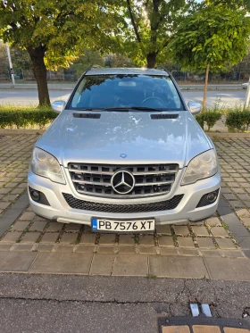 Mercedes-Benz ML 280 - 8400 € - 20980977 2