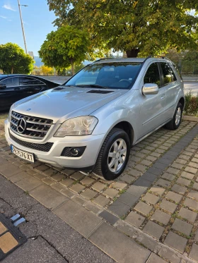Mercedes-Benz ML 280 - 8400 € - 20980977 3