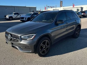 ������ Mercedes-Benz GLC
