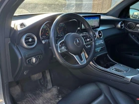 Mercedes-Benz GLC * 300 * CARFAX * ��� ������������ ������ | Mobile.bg � ����� ������ 5