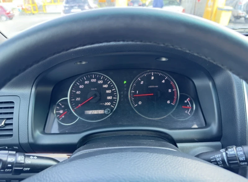 Toyota Land cruiser FACELIFT/ J120 /3.0D D4D / АВТОМАТИК / ПЕЧКА, снимка 14 - Автомобили и джипове - 47978556