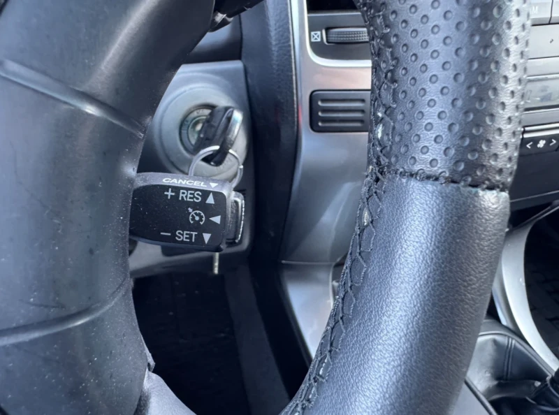 Toyota Land cruiser FACELIFT/ J120 /3.0D D4D / АВТОМАТИК / ПЕЧКА, снимка 15 - Автомобили и джипове - 47978556