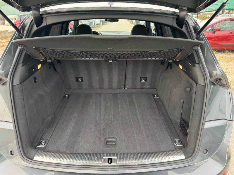 Audi SQ5 3.0BiTDI Швейцария, снимка 16 - Автомобили и джипове - 52654040