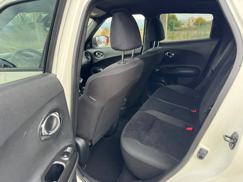 Nissan Juke 1.5 dCi * TEKNA* CAMERA 360* FULL* E6B* , снимка 11 - Автомобили и джипове - 52144040