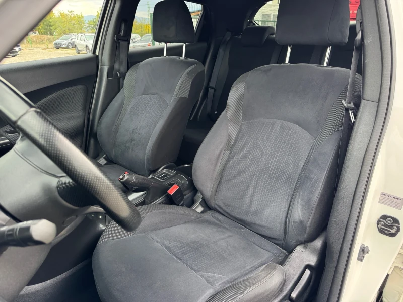 Nissan Juke 1.5 dCi * TEKNA* CAMERA 360* FULL* E6B* , снимка 10 - Автомобили и джипове - 52144040