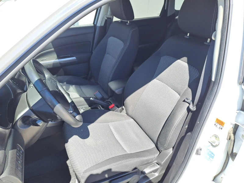 Suzuki Vitara 1.4 GL+ Booster Jet HYBRID 4X4 Коледен Бонус 5%, снимка 15 - Автомобили и джипове - 52196278