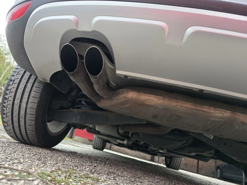 Skoda Yeti 2.0TDI 110к.с. вече РЕГИСТРИРАНА С БГ табели, снимка 14 - Автомобили и джипове - 52428761