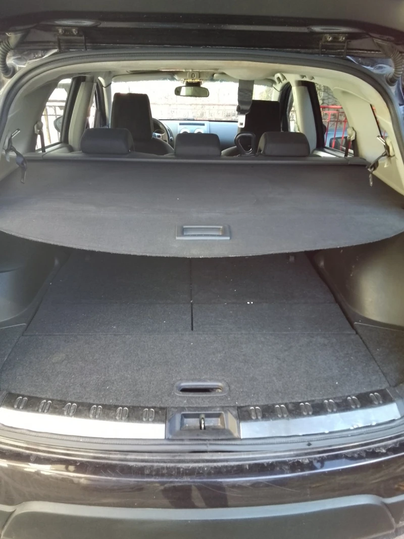 Nissan Qashqai, снимка 9 - Автомобили и джипове - 52555472