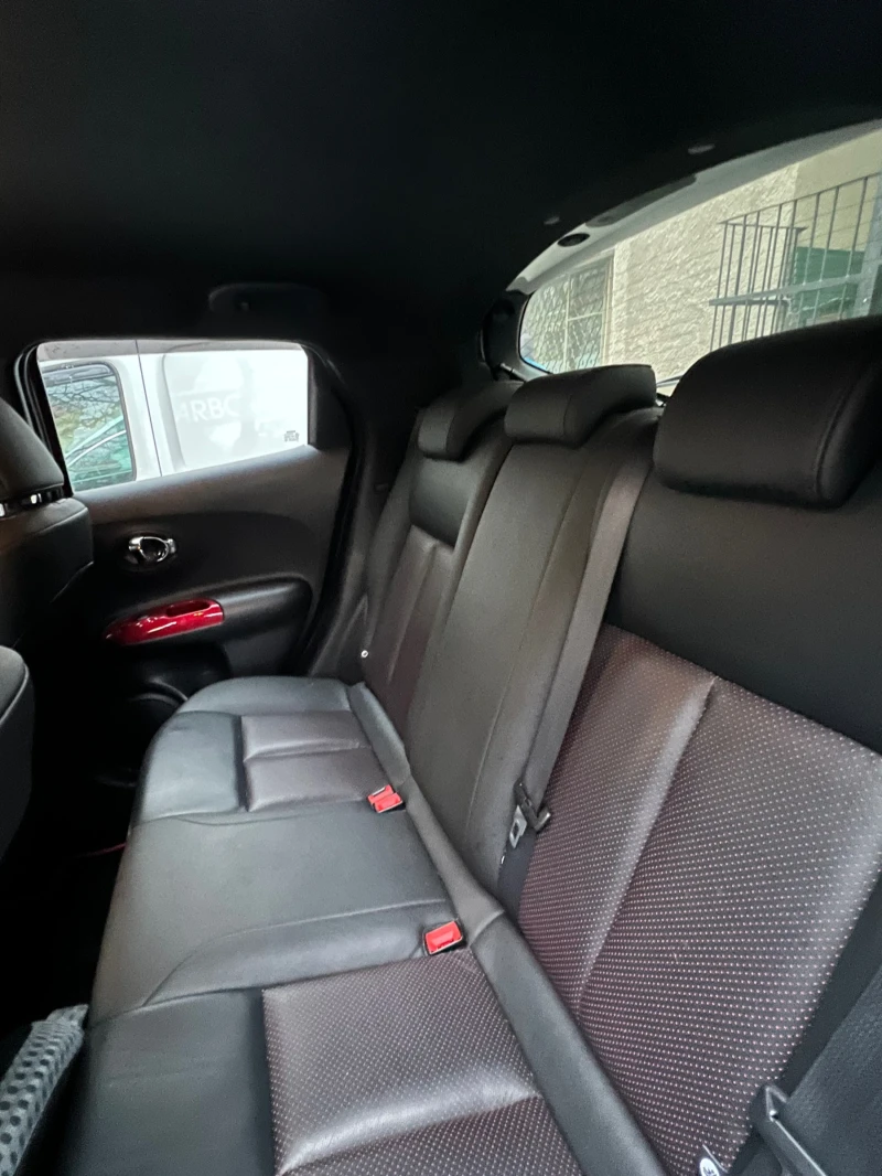 Nissan Juke Tekna, снимка 9 - Автомобили и джипове - 52730476