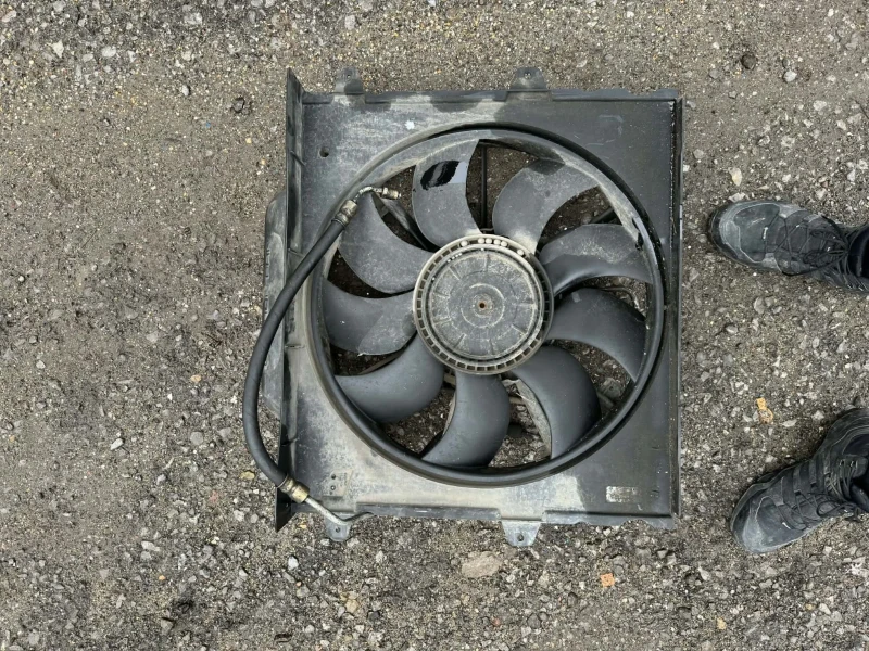 Jeep Grand cherokee 4.7, снимка 11 - Автомобили и джипове - 53375299