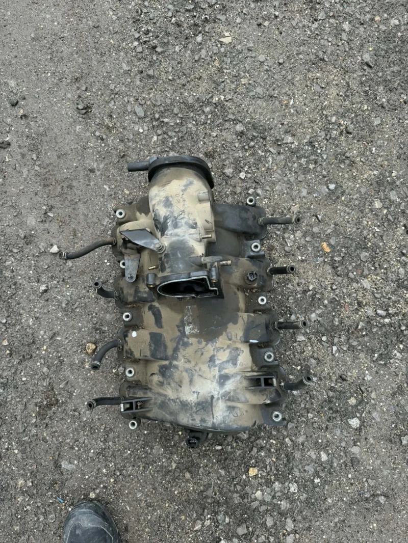 Jeep Grand cherokee 4.7, снимка 15 - Автомобили и джипове - 53375299