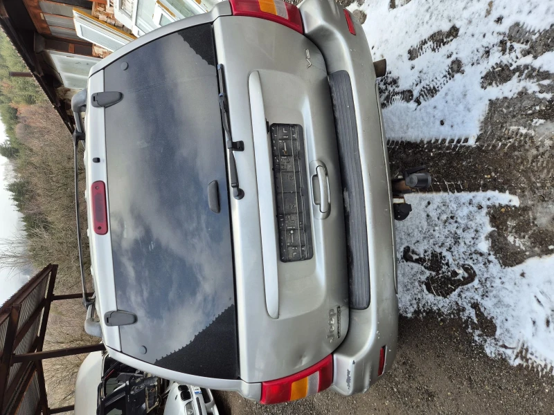 Jeep Grand cherokee 4.7, снимка 2 - Автомобили и джипове - 53375299