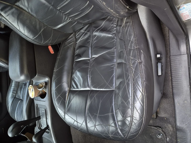 Jeep Grand cherokee 4.7, снимка 7 - Автомобили и джипове - 53375299