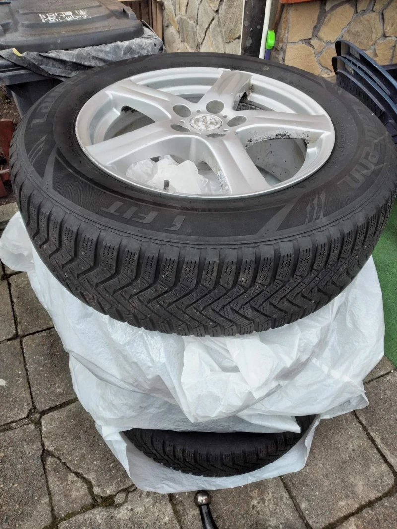 Honda Cr-v 2.2 дизел , снимка 11 - Автомобили и джипове - 53469354