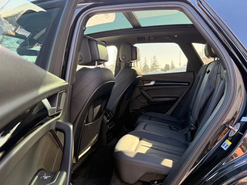 Audi Q5 Progressiv * CARFAX * АвтоКредит* (ЦЕНА ДО БГ), снимка 6 - Автомобили и джипове - 53501995