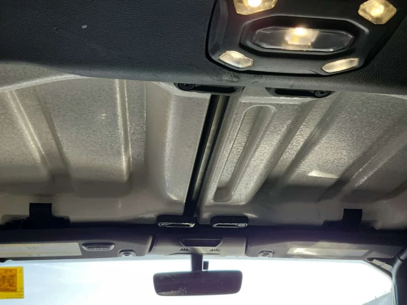 Jeep Wrangler  UNLIMITED RUBICON * CARFAX * ПОДГРЕВИ, снимка 17 - Автомобили и джипове - 53527081