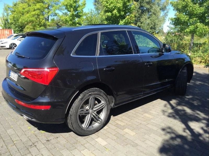 Audi Q5 3.0tdi,2.0,tfsi, снимка 2 - Автомобили и джипове - 15996006