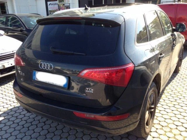 Audi Q5 3.0tdi,2.0,tfsi, снимка 3 - Автомобили и джипове - 15996006