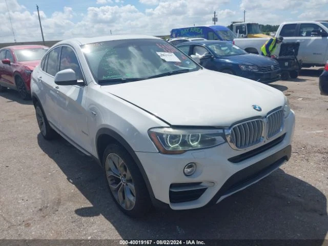 BMW X4 XDRIVE28I, снимка 3 - Автомобили и джипове - 47616842