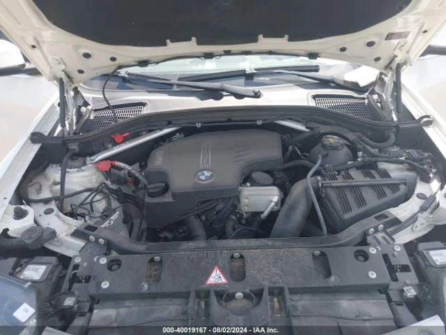 BMW X4 XDRIVE28I, снимка 15 - Автомобили и джипове - 47616842