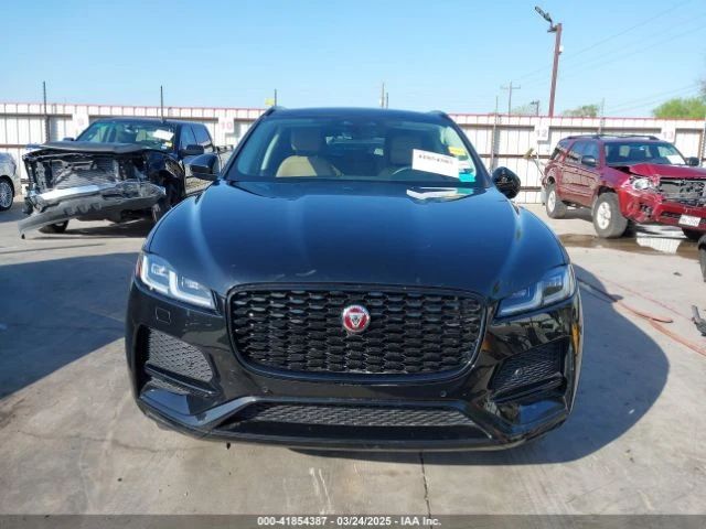 Jaguar F-PACE S P250 - изображение 5