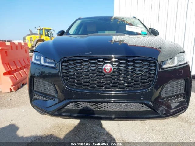 Jaguar F-PACE S P250 - изображение 9