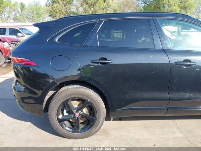 Jaguar F-PACE S P250 - изображение 8