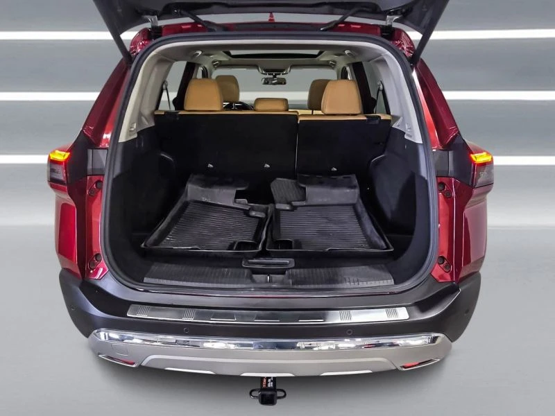 Nissan X-trail Rogue Platinum сервизна история, снимка 4 - Автомобили и джипове - 54886262