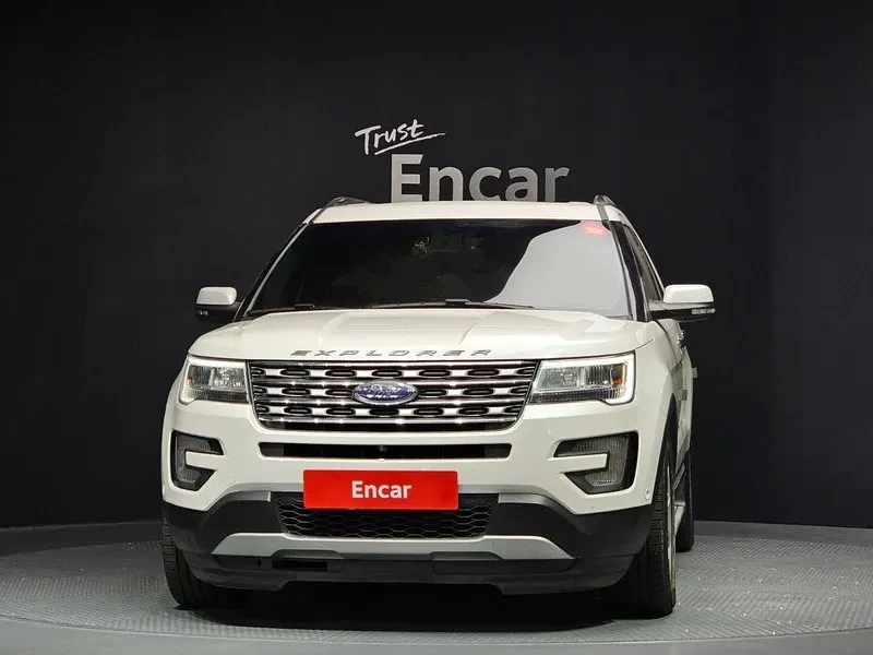 Ford Explorer 2.3 Limited 4Wd 5Th Generation 13 605, 28   ������ | Mobile.bg � ����������� 3