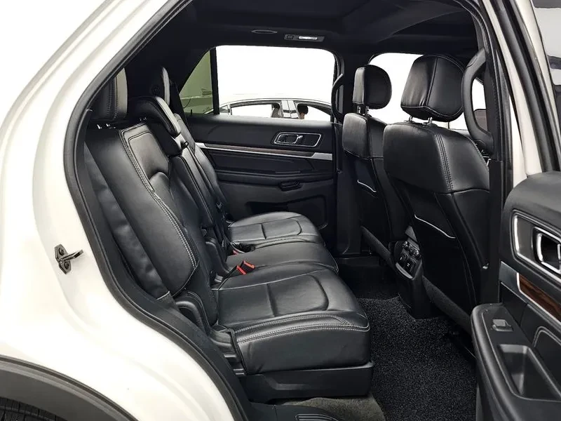 Ford Explorer 2.3 Limited 4Wd 5Th Generation 13 605, 28   ������ | Mobile.bg � ����������� 12