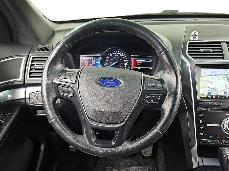 Ford Explorer 2.3 Limited 4Wd 5Th Generation 13 605, 28   ������ | Mobile.bg � ����������� 13