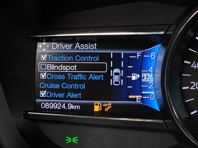 Ford Explorer 2.3 Limited 4Wd 5Th Generation 13 605, 28   ������ | Mobile.bg � ����������� 17