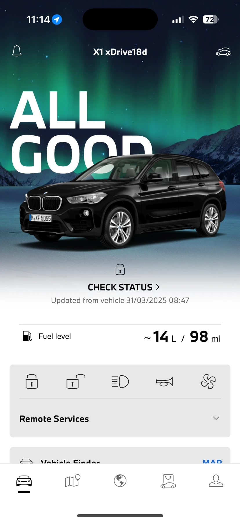 BMW X1 X-Drive/X-Line/Head Up/Digital Dash/FullLed - изображение 3