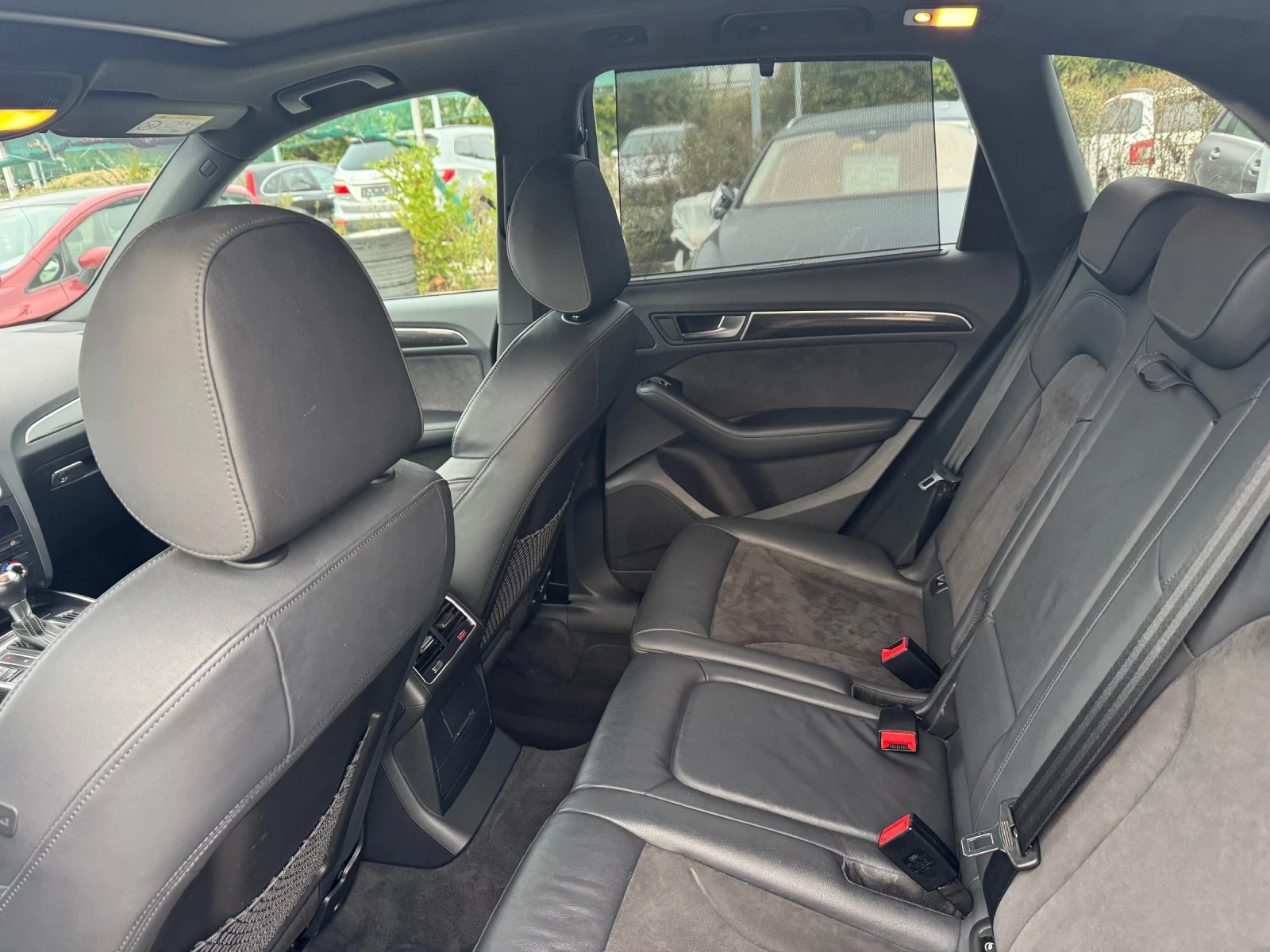 Audi SQ5 3.0BiTDI  | Mobile.bg   11