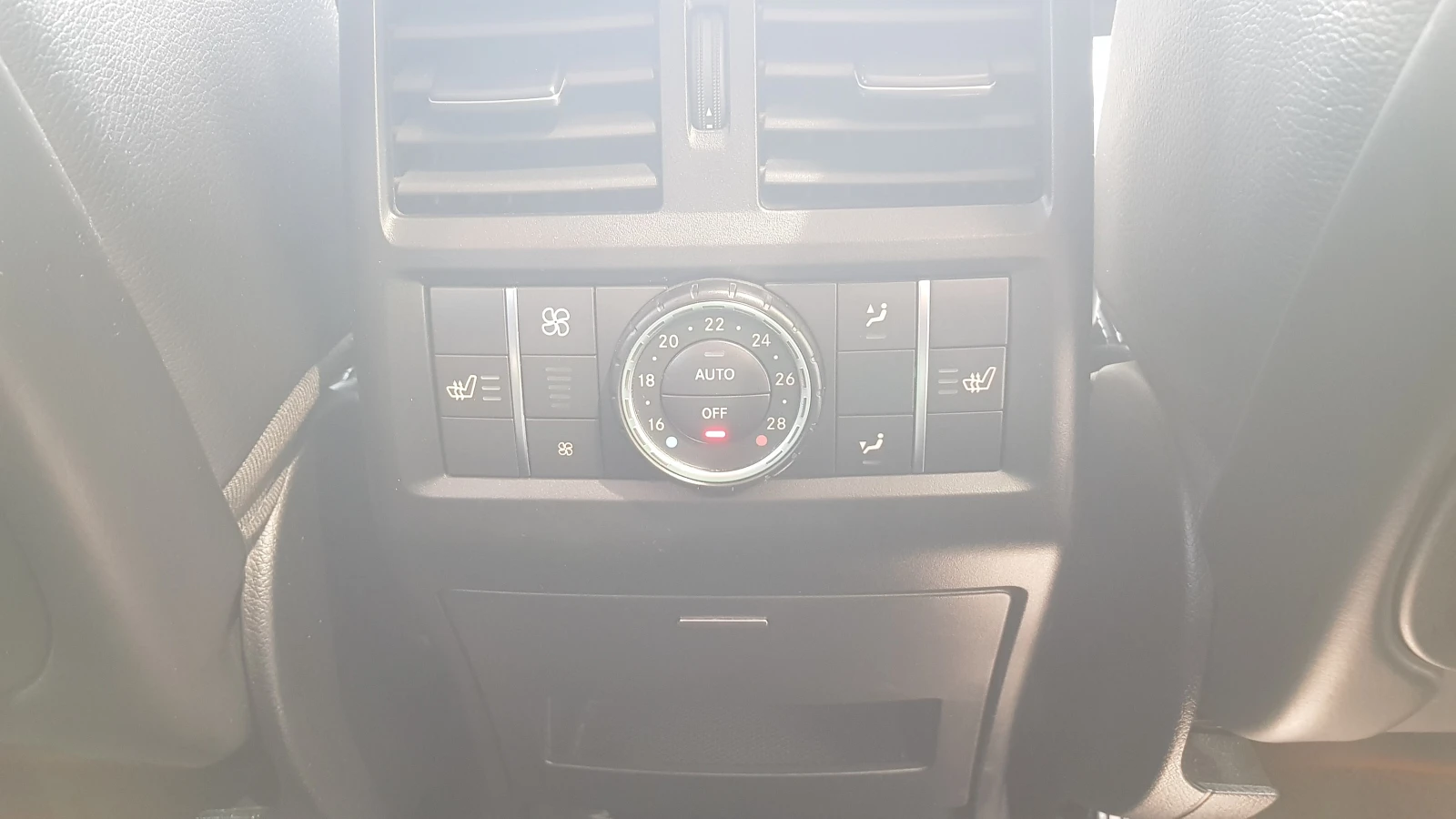 Mercedes-Benz GLS 350  - изображение 8