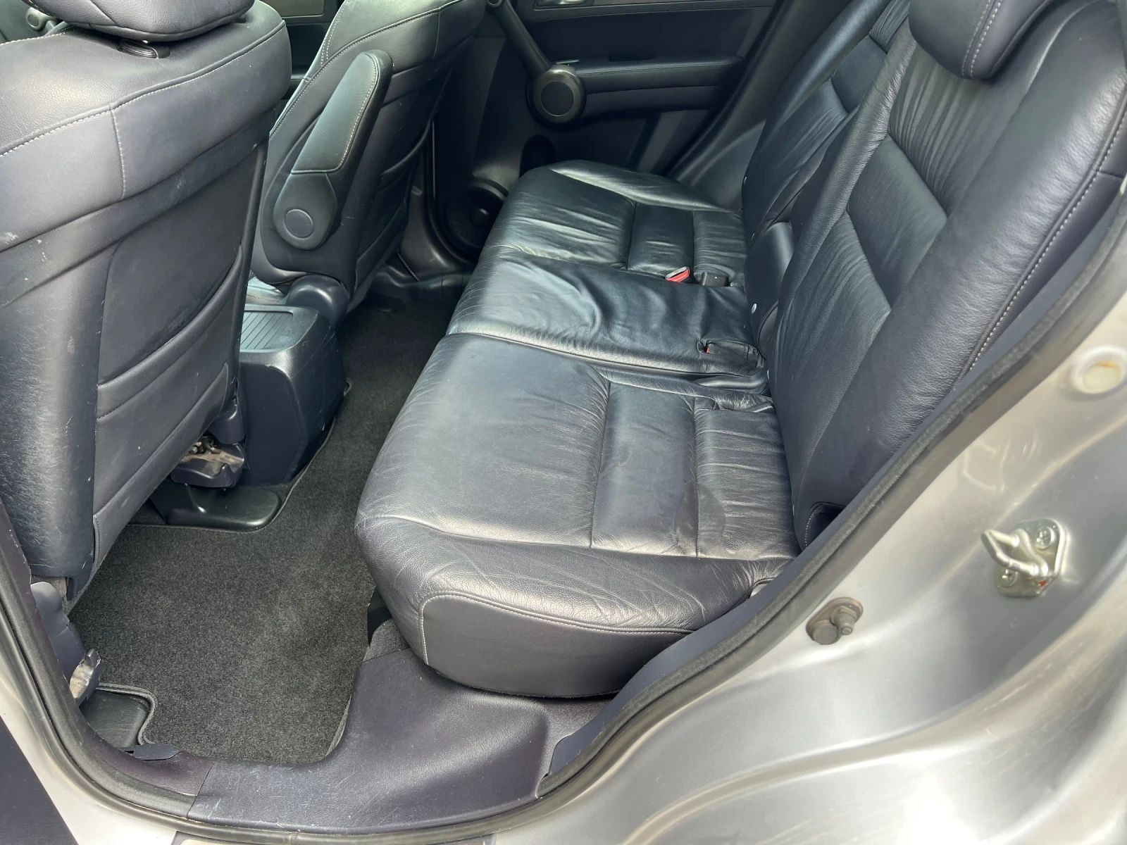 Honda Cr-v Executive  - изображение 4