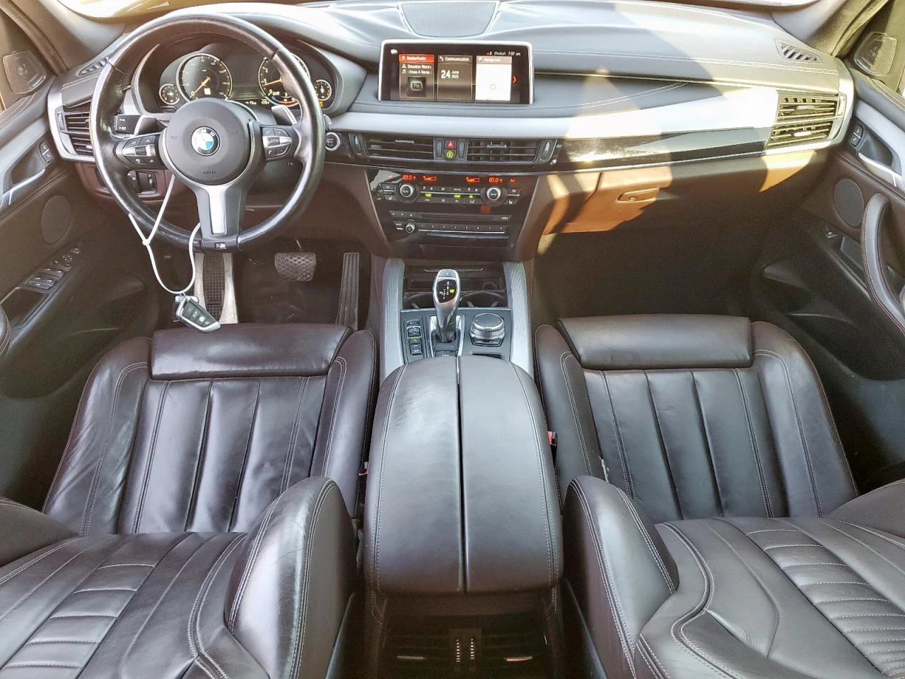 BMW X5  - изображение 8