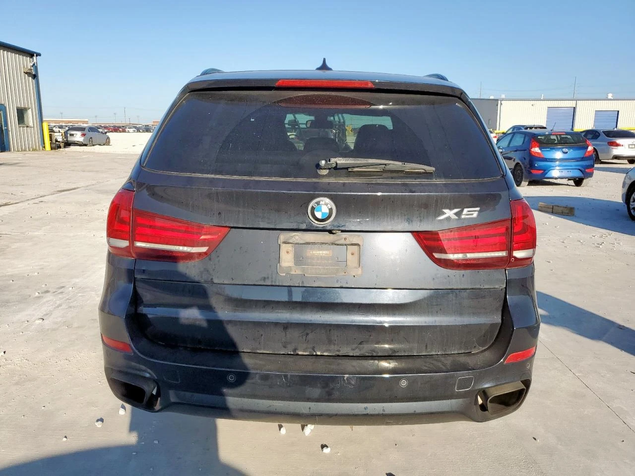 BMW X5  - изображение 5