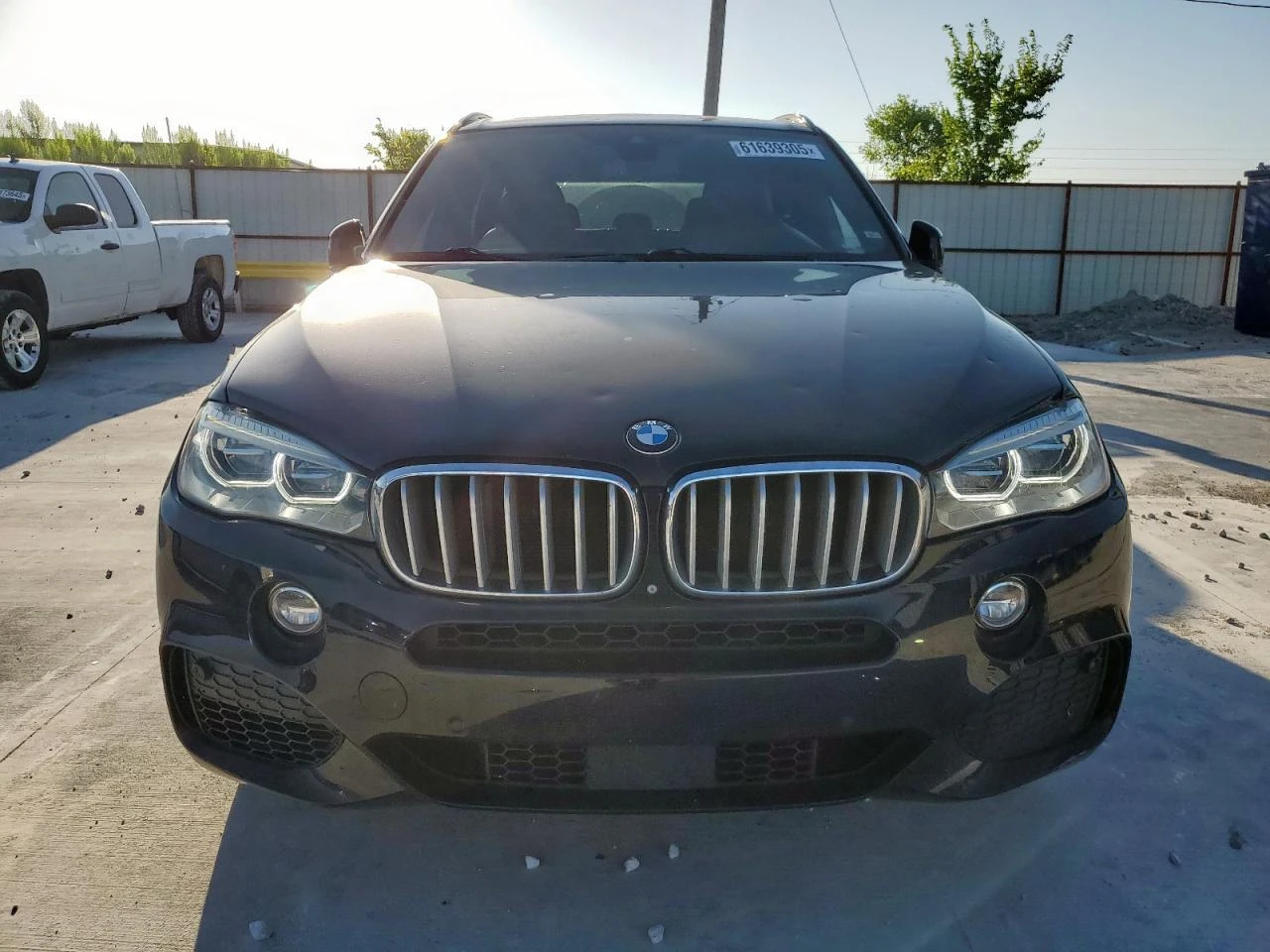 BMW X5  - изображение 6