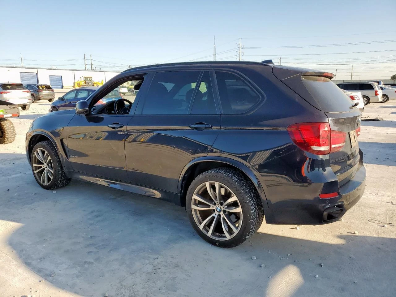 BMW X5  - изображение 3