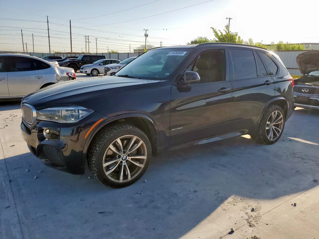 BMW X5  - изображение 2