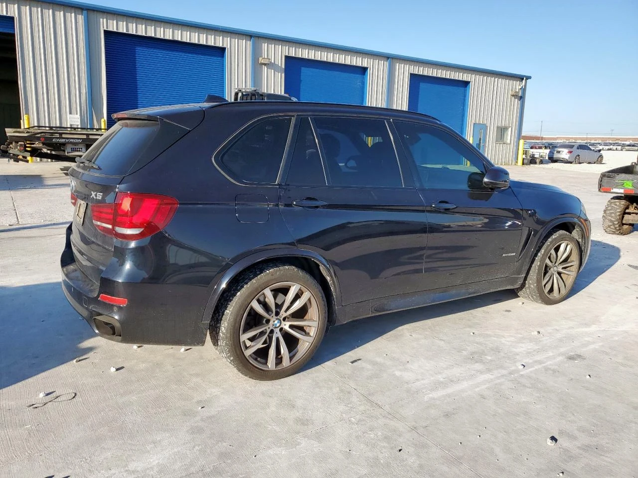 BMW X5  - изображение 4
