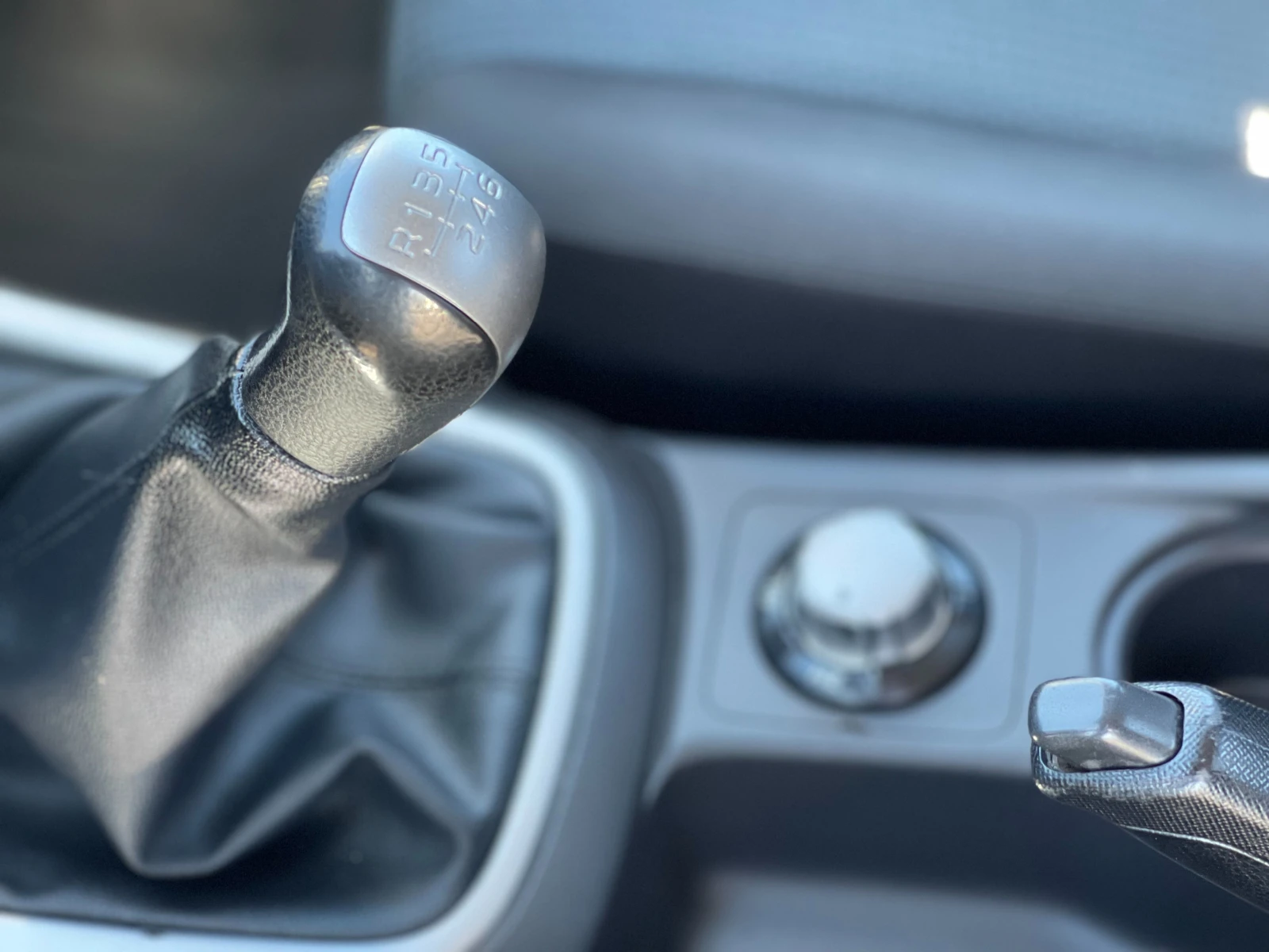 Isuzu D-max 2.5TDi 4x4 | Mobile.bg   15