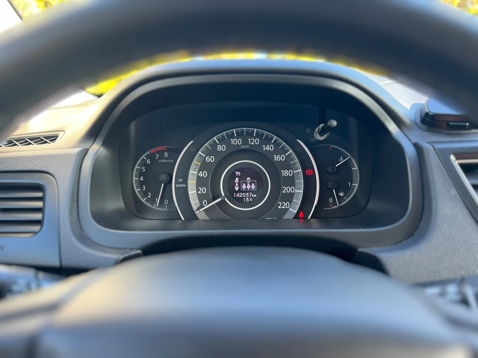 Honda Cr-v 2.0---    365 | Mobile.bg   16