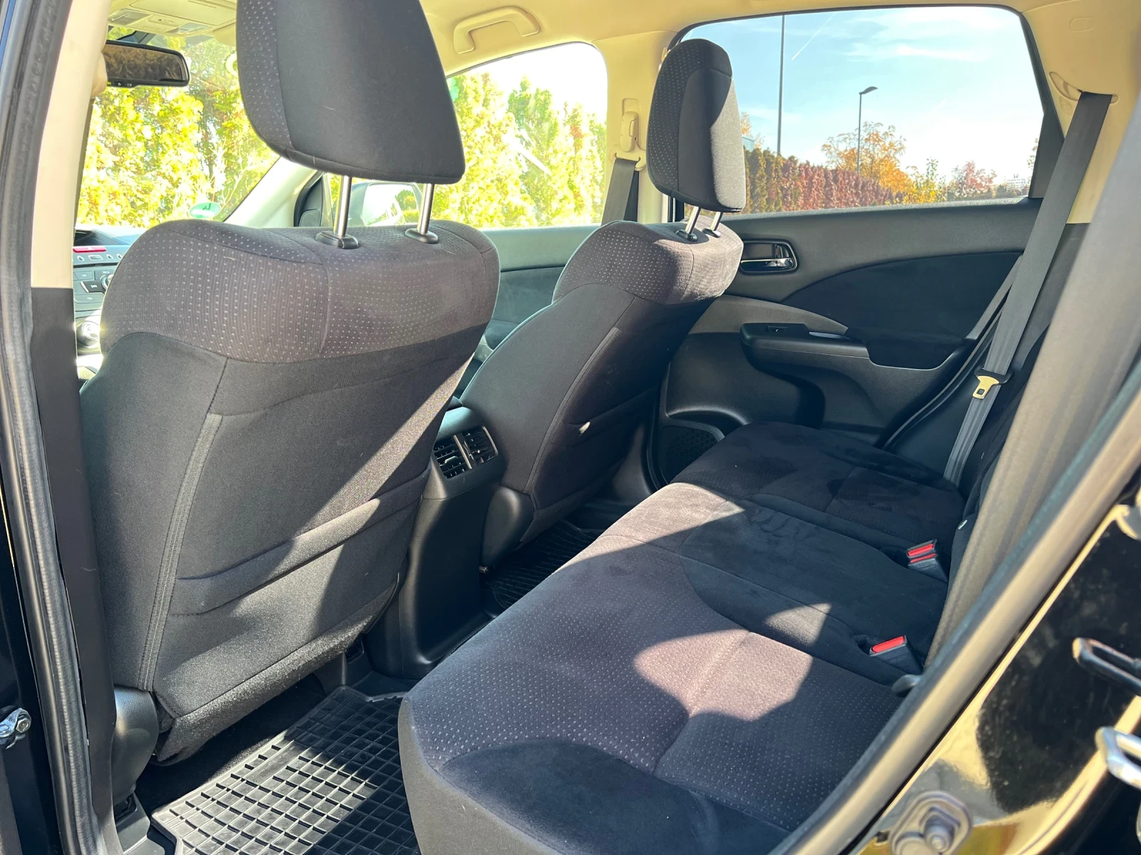 Honda Cr-v 2.0---    365 | Mobile.bg   14