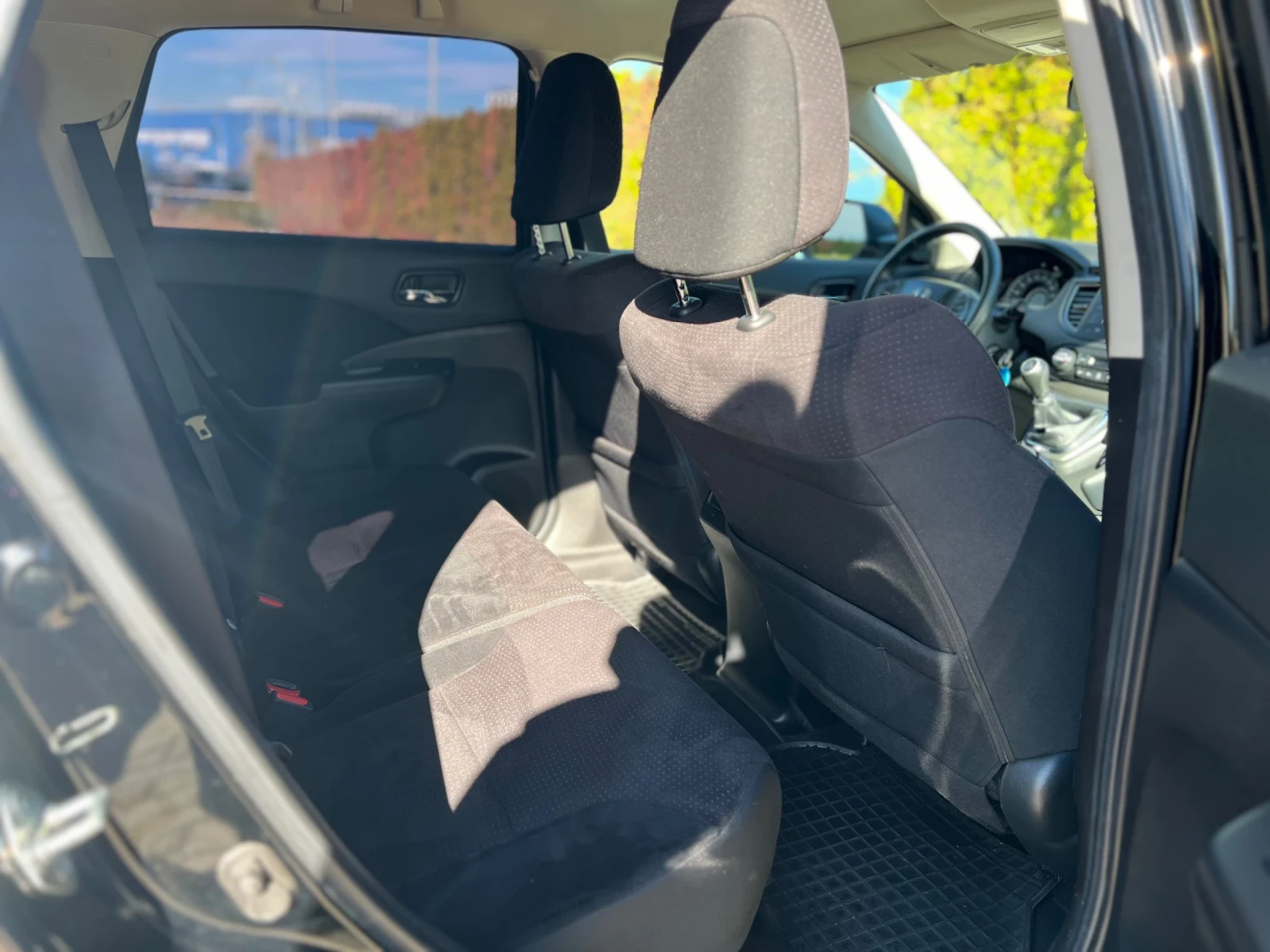 Honda Cr-v 2.0---    365 | Mobile.bg   13