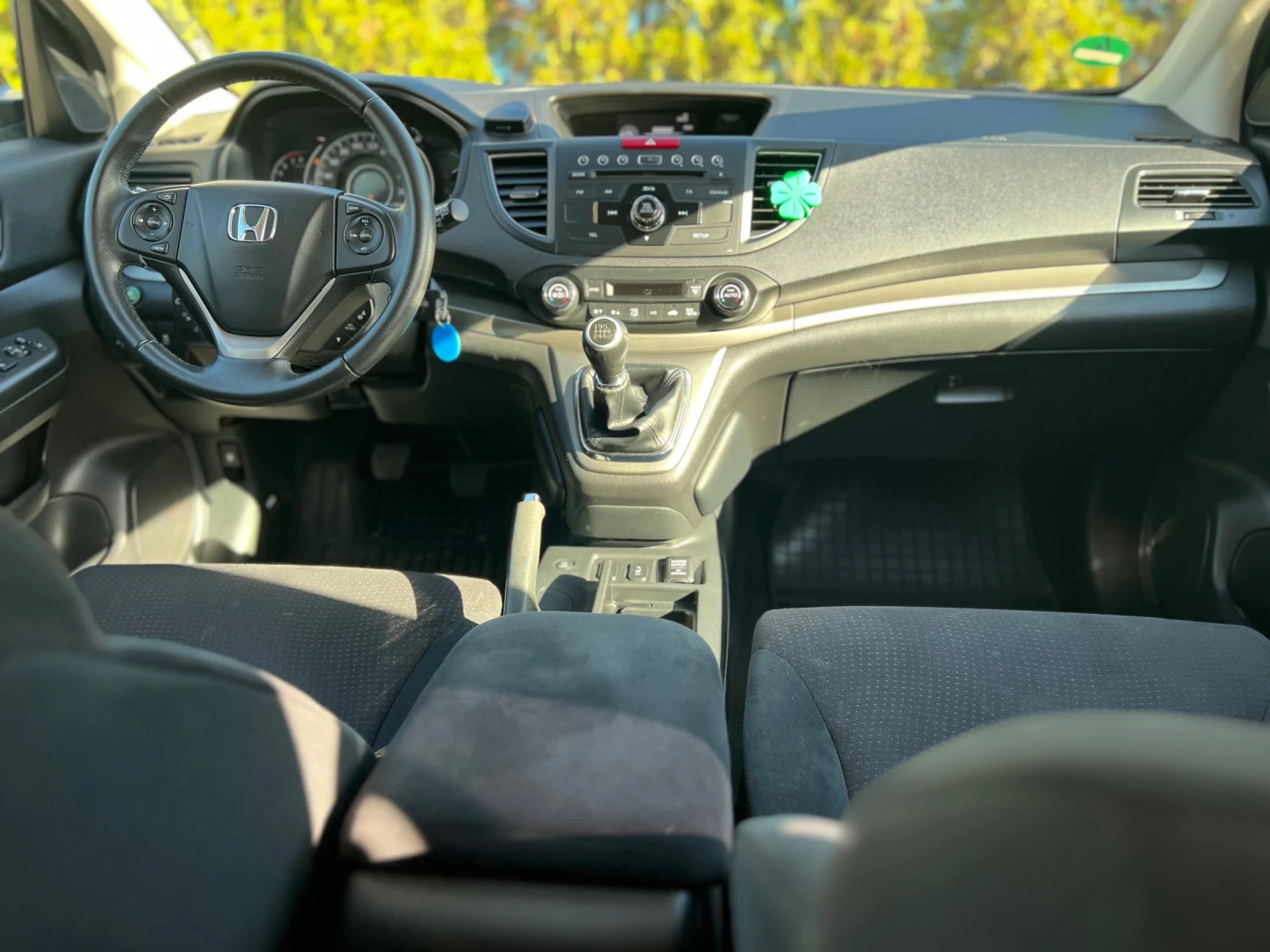 Honda Cr-v 2.0---    365 | Mobile.bg   11