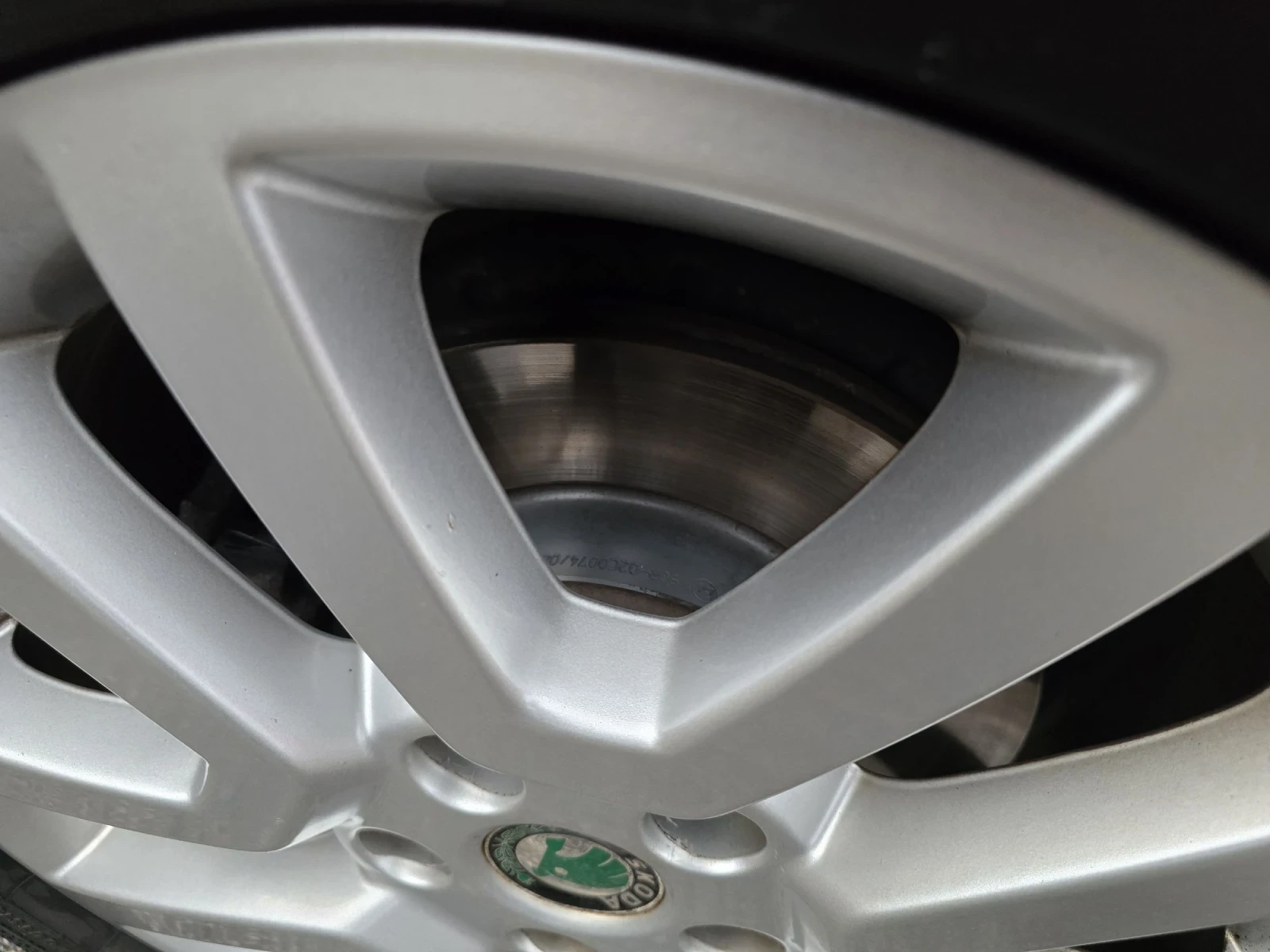 Skoda Yeti 2.0TDI 110.. | Mobile.bg   13